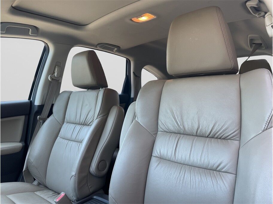 2014 Honda CR-V EX-L Sport Utility 4D Port Orchard WA