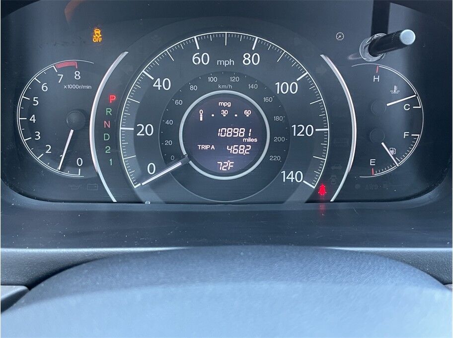 2014 Honda CR-V EX-L Sport Utility 4D Port Orchard WA