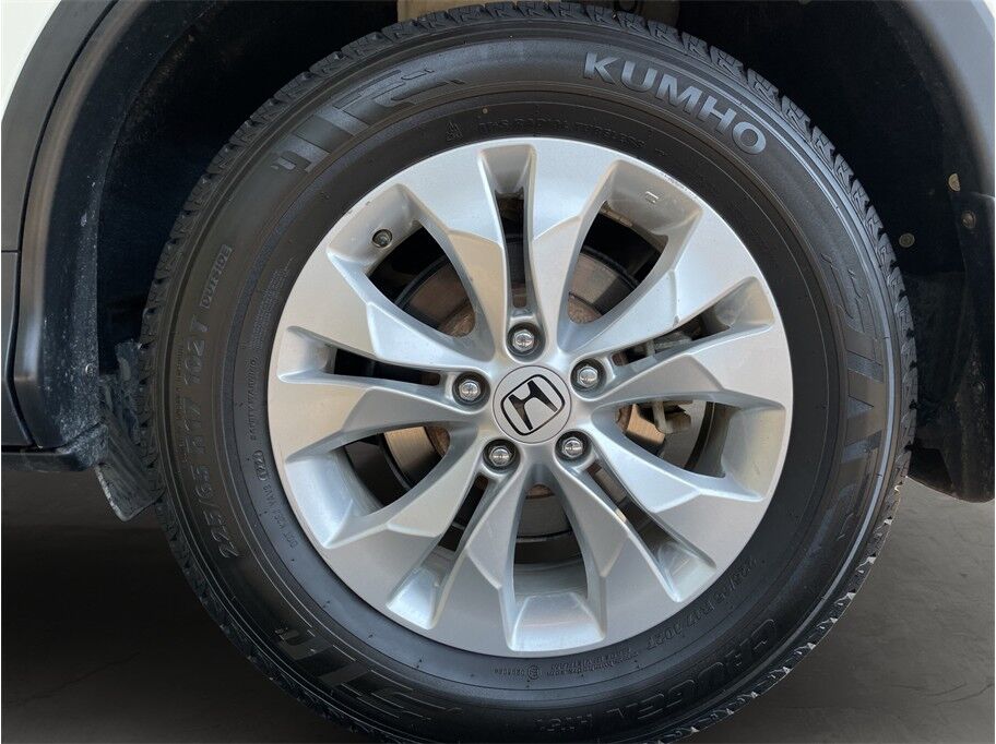 2014 Honda CR-V EX-L Sport Utility 4D Port Orchard WA
