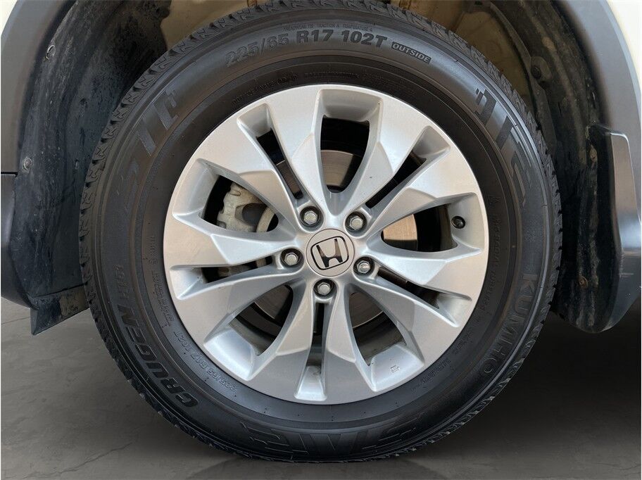 2014 Honda CR-V EX-L Sport Utility 4D Port Orchard WA