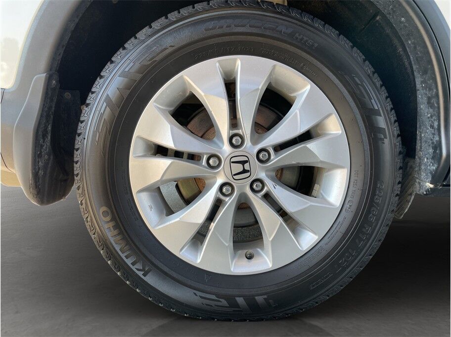 2014 Honda CR-V EX-L Sport Utility 4D Port Orchard WA