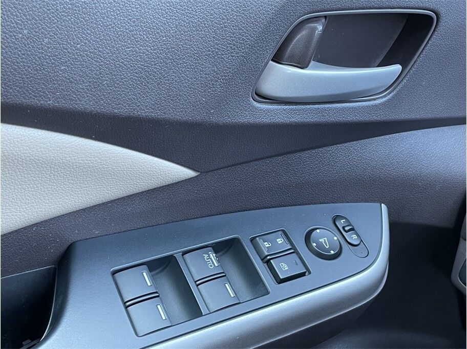 2014 Honda CR-V EX-L Sport Utility 4D Port Orchard WA