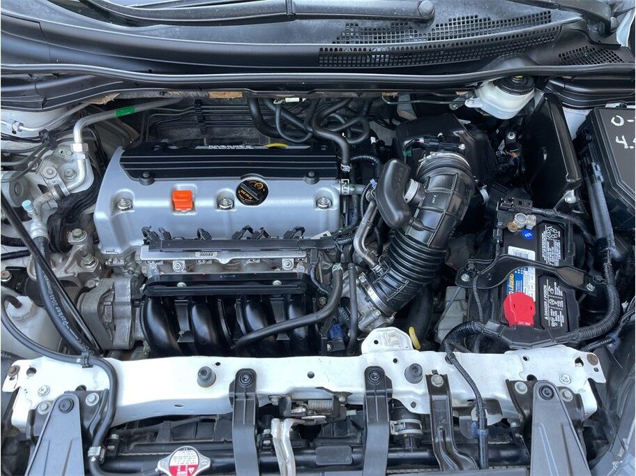 2014 Honda CR-V EX-L Sport Utility 4D Port Orchard WA