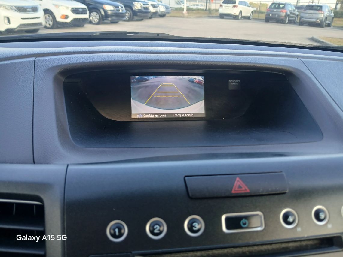 2014 Honda CR-V EX-L Sport Utility 4D Maitland FL