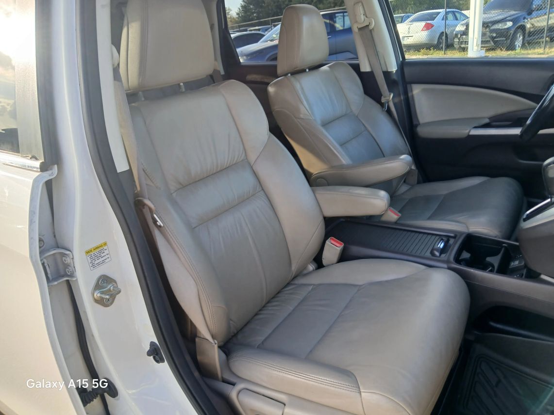 2014 Honda CR-V EX-L Sport Utility 4D Maitland FL