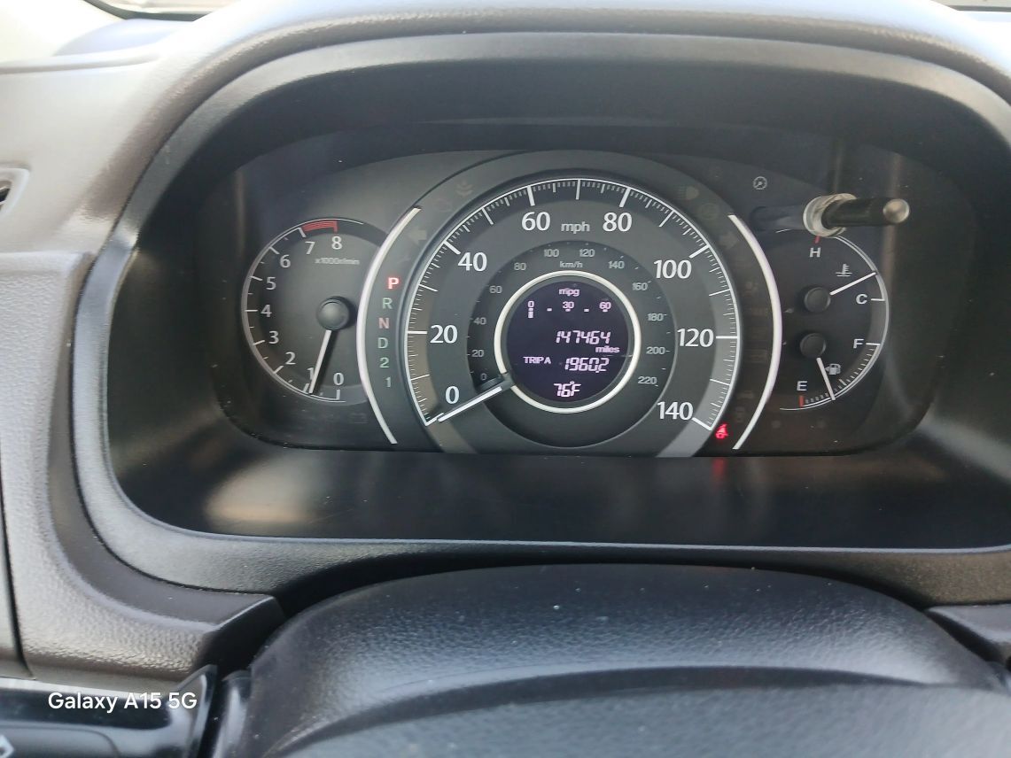 2014 Honda CR-V EX-L Sport Utility 4D Maitland FL