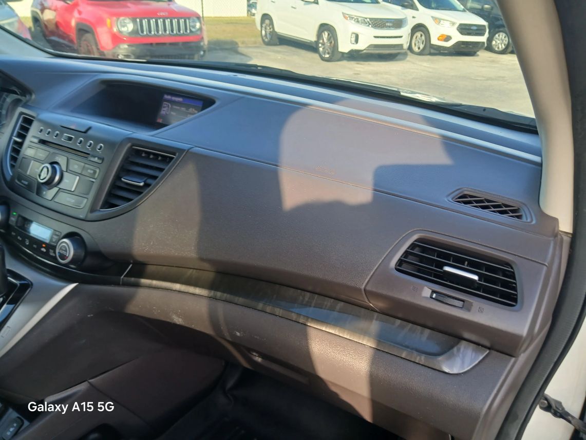 2014 Honda CR-V EX-L Sport Utility 4D Maitland FL