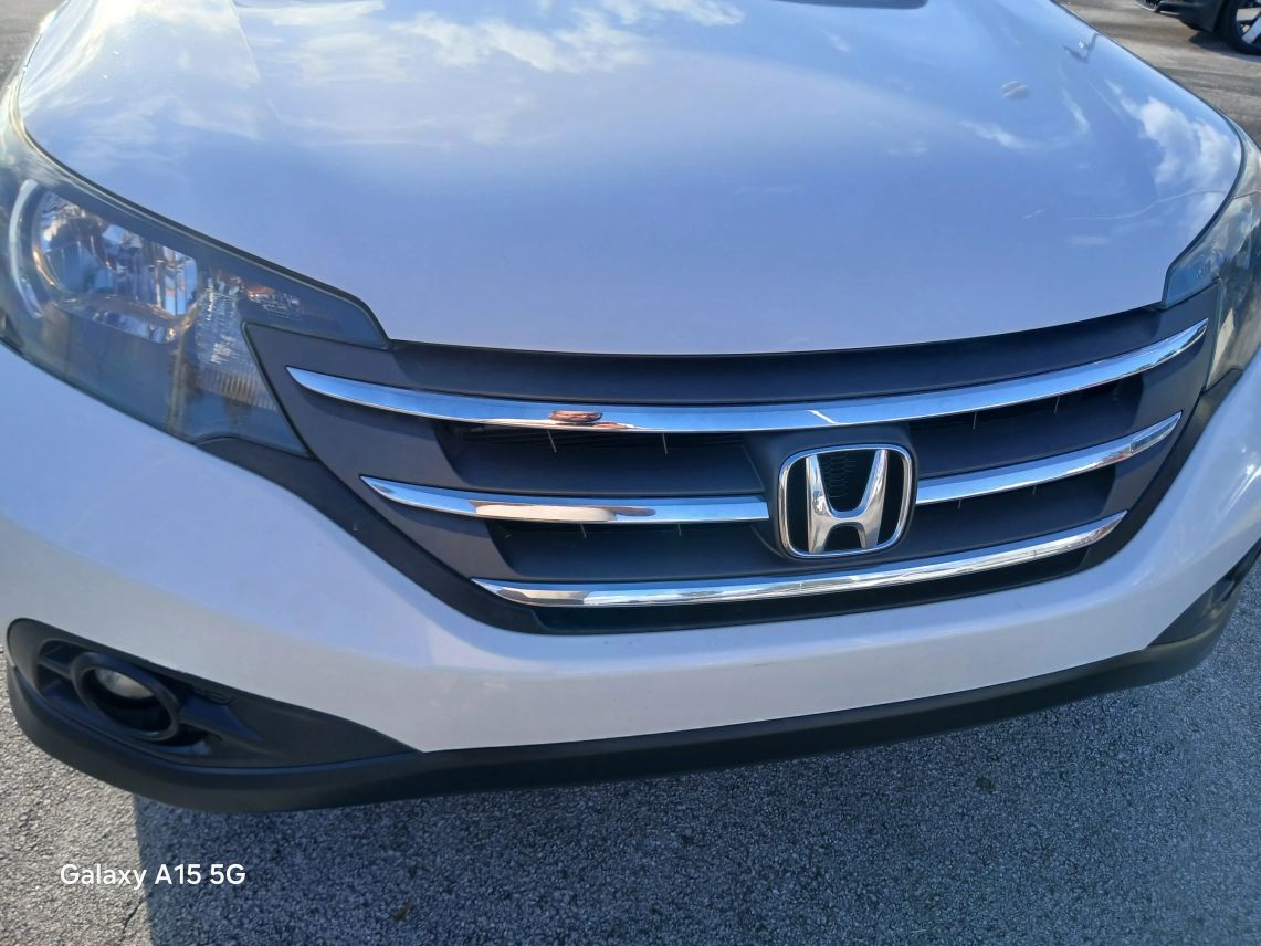 2014 Honda CR-V EX-L Sport Utility 4D Maitland FL