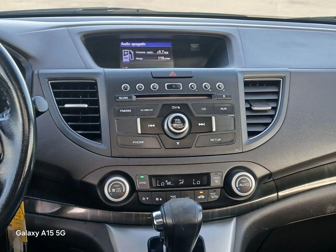 2014 Honda CR-V EX-L Sport Utility 4D Maitland FL