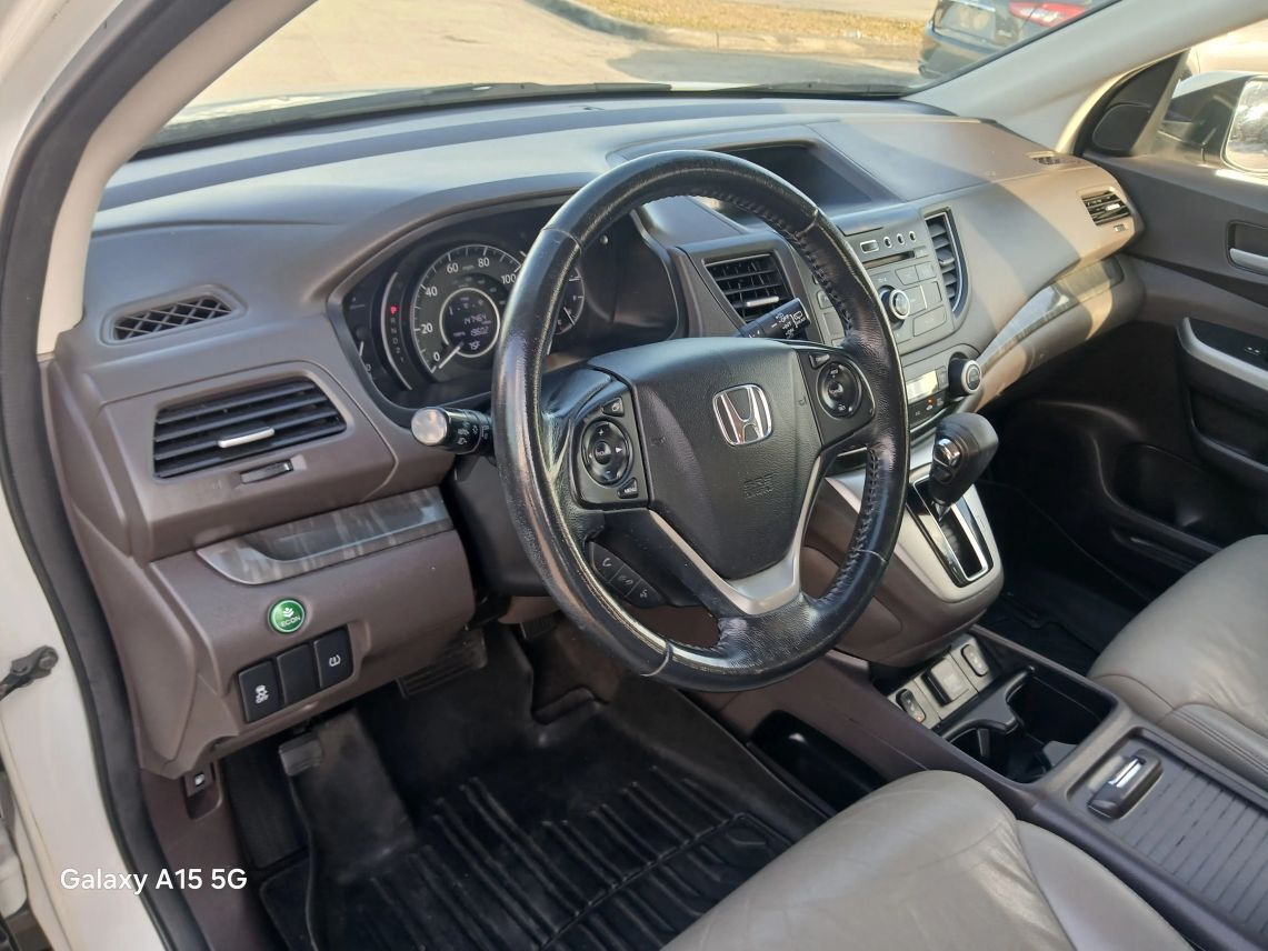 2014 Honda CR-V EX-L Sport Utility 4D Maitland FL