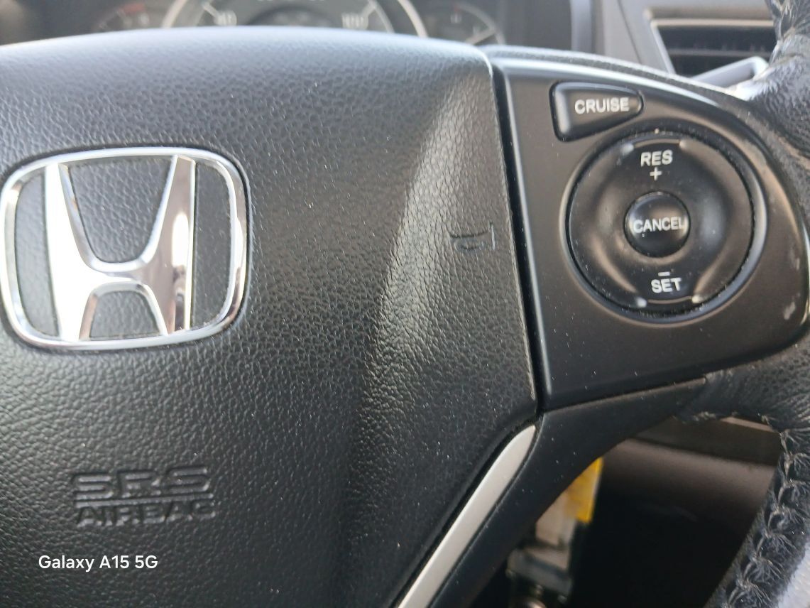 2014 Honda CR-V EX-L Sport Utility 4D Maitland FL