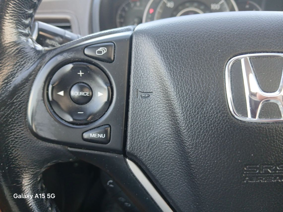 2014 Honda CR-V EX-L Sport Utility 4D Maitland FL