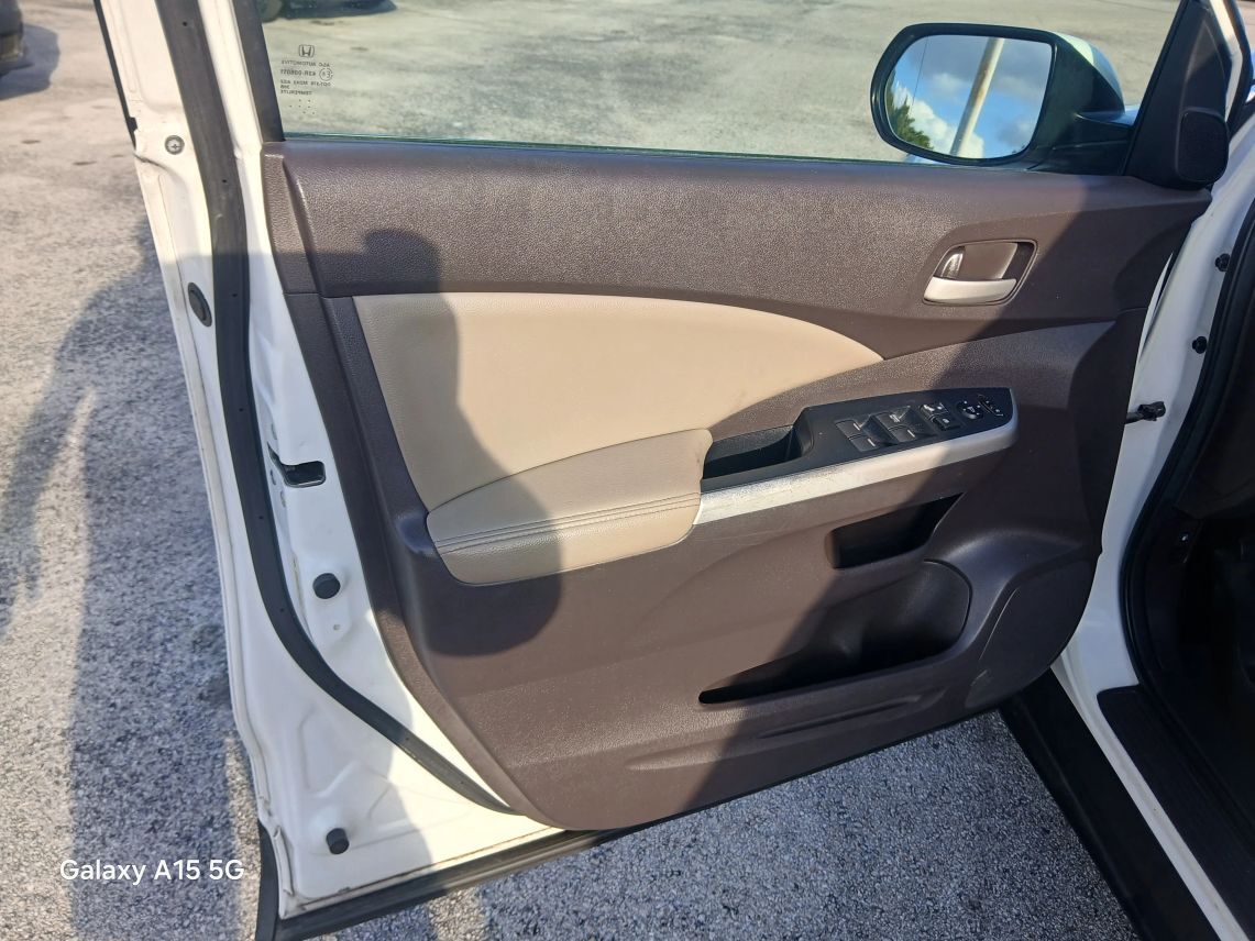 2014 Honda CR-V EX-L Sport Utility 4D Maitland FL