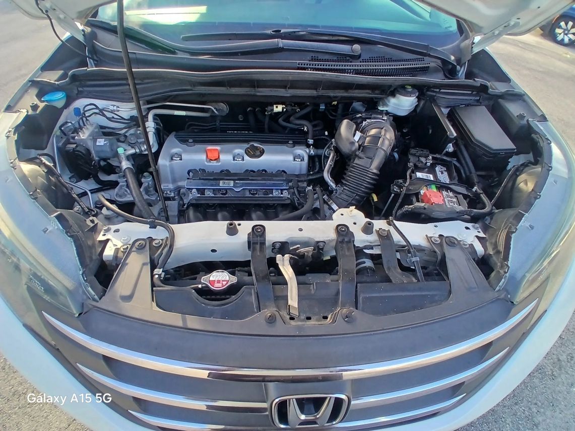 2014 Honda CR-V EX-L Sport Utility 4D Maitland FL