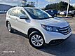 2014 Honda CR-V EX-L Sport Utility 4D