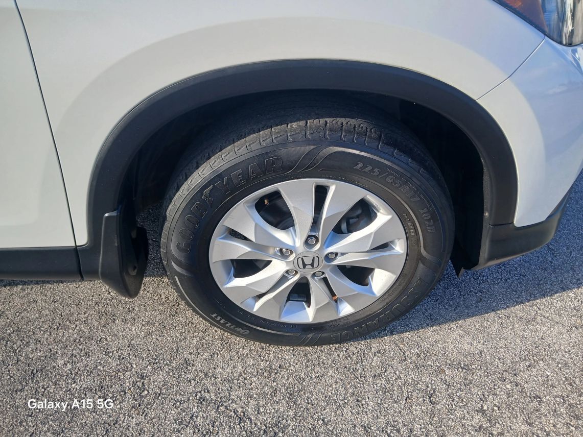 2014 Honda CR-V EX-L Sport Utility 4D Maitland FL