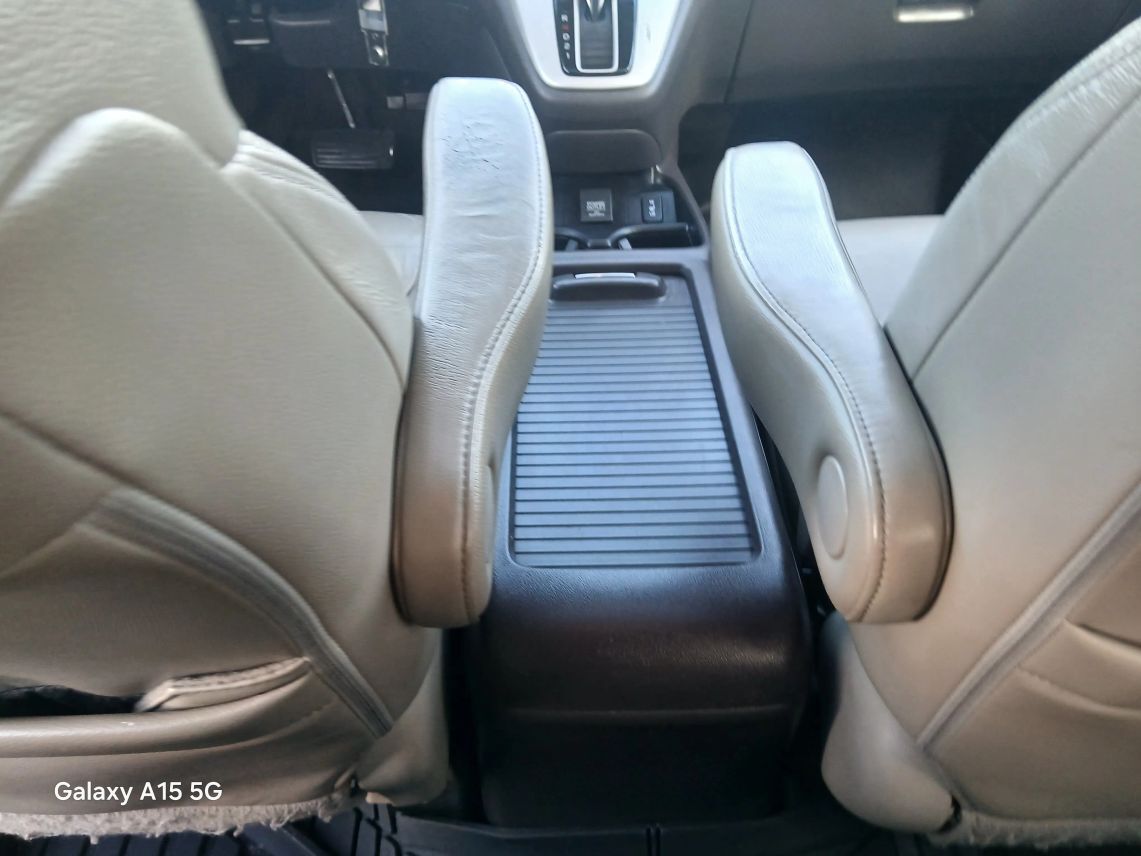 2014 Honda CR-V EX-L Sport Utility 4D Maitland FL