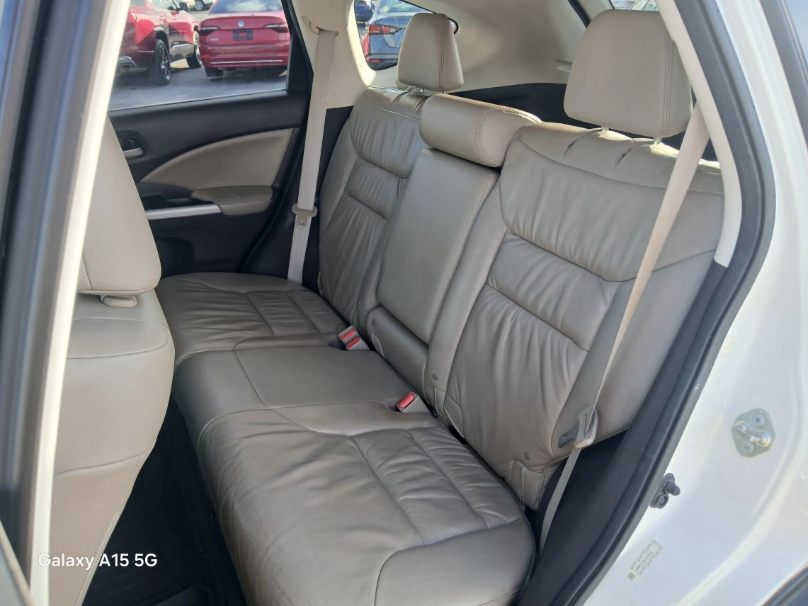 2014 Honda CR-V EX-L Sport Utility 4D Maitland FL