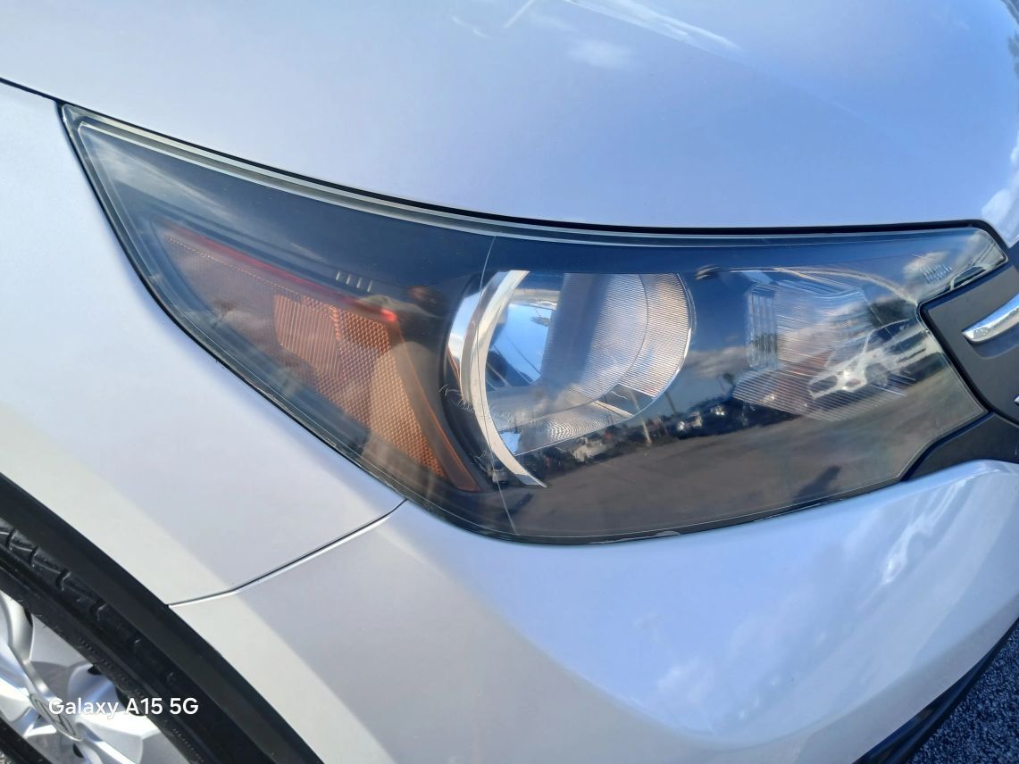 2014 Honda CR-V EX-L Sport Utility 4D Maitland FL