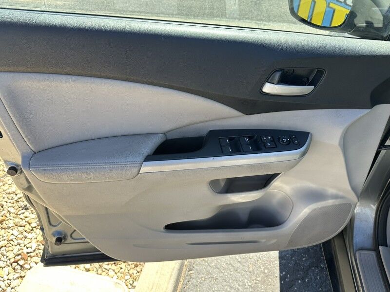 2014 Honda CR-V EX-L St George UT