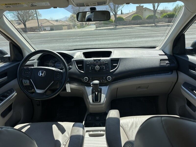 2014 Honda CR-V EX-L St George UT