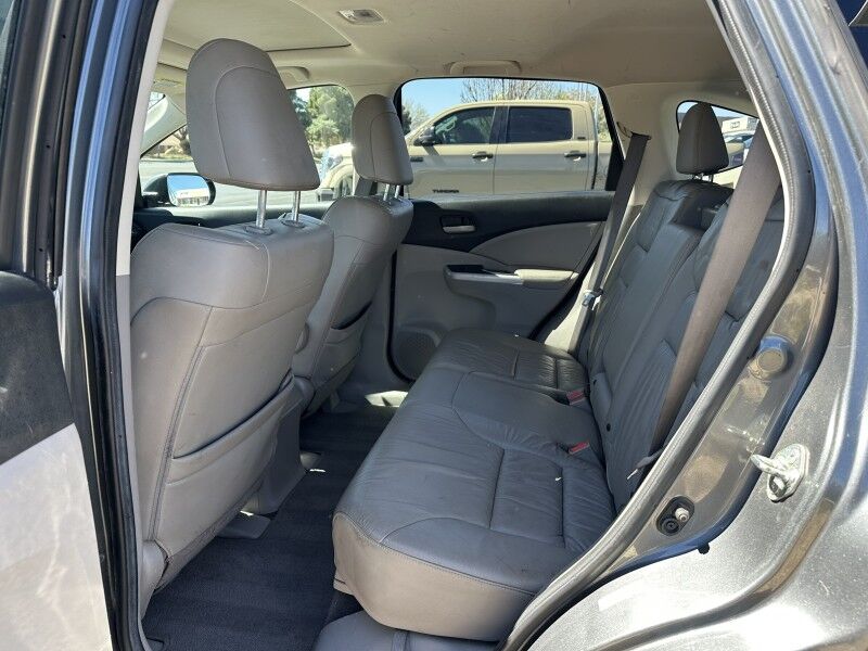 2014 Honda CR-V EX-L St George UT