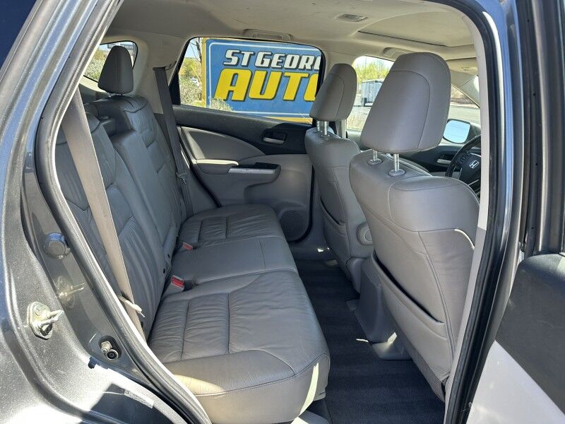 2014 Honda CR-V EX-L St George UT