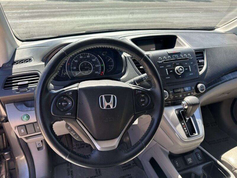 2014 Honda CR-V EX-L St George UT