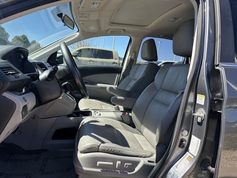 2014 Honda CR-V EX-L St George UT