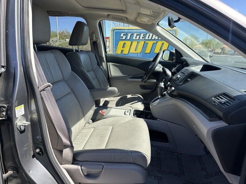 2014 Honda CR-V EX-L St George UT