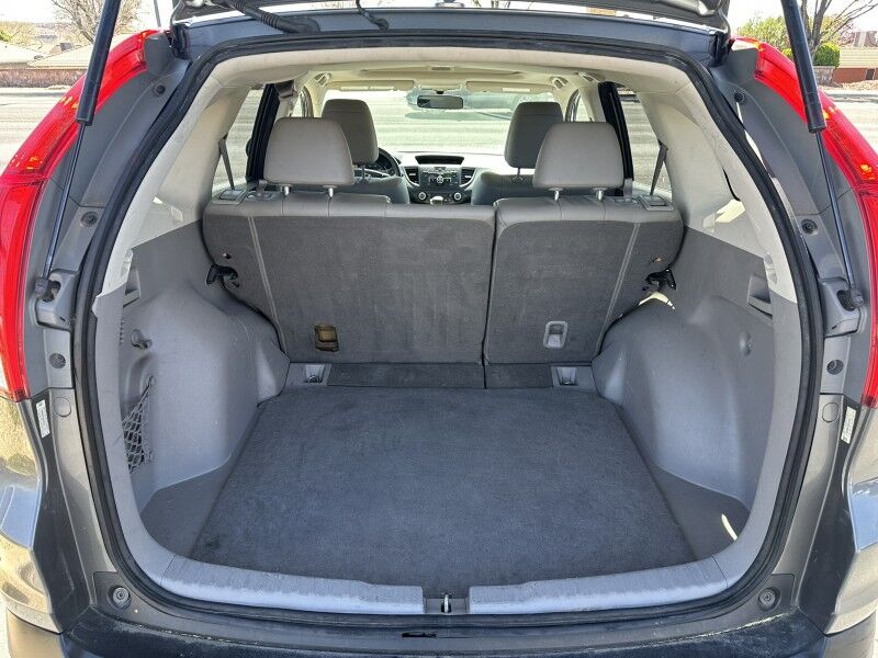 2014 Honda CR-V EX-L St George UT