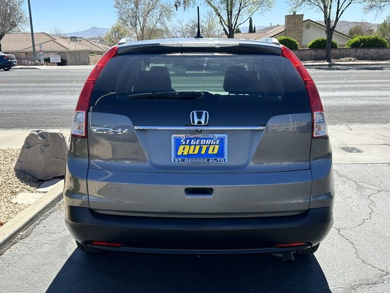 2014 Honda CR-V EX-L St George UT