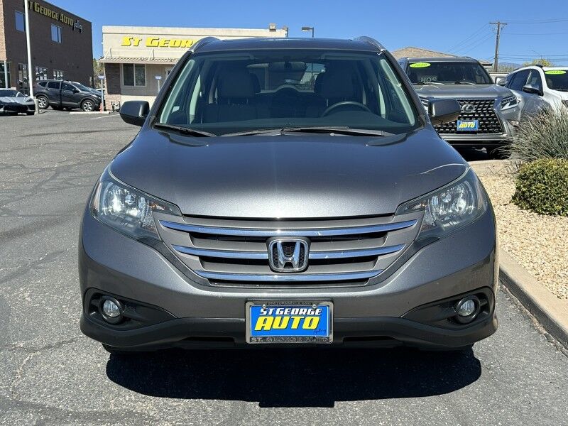 2014 Honda CR-V EX-L St George UT