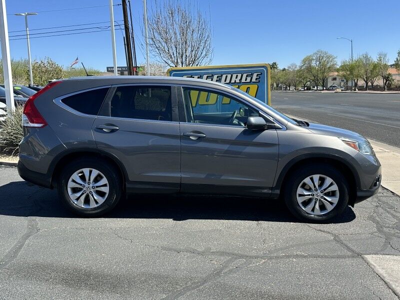 2014 Honda CR-V EX-L St George UT