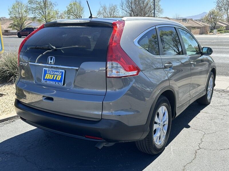 2014 Honda CR-V EX-L St George UT