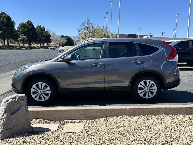 2014 Honda CR-V EX-L St George UT