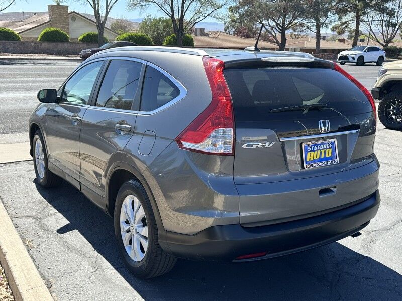 2014 Honda CR-V EX-L St George UT