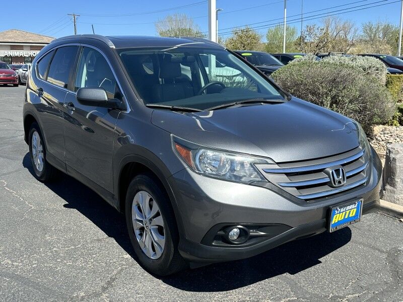 2014 Honda CR-V EX-L St George UT