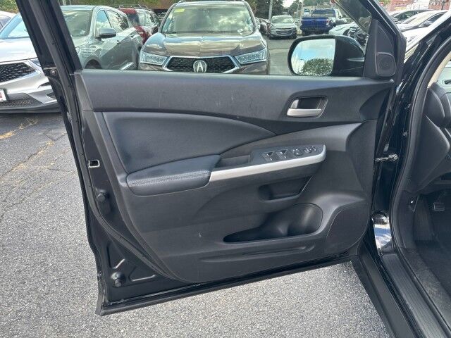 2014 Honda CR-V EX-L Worcester MA