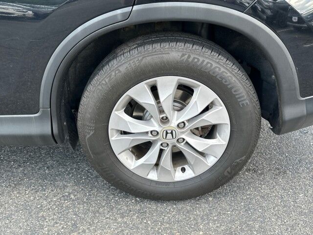 2014 Honda CR-V EX-L Worcester MA