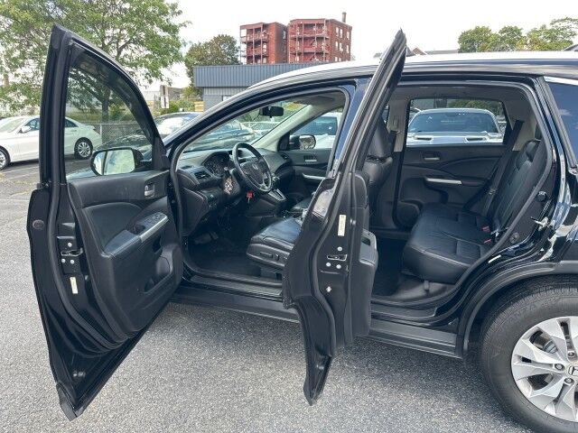 2014 Honda CR-V EX-L Worcester MA