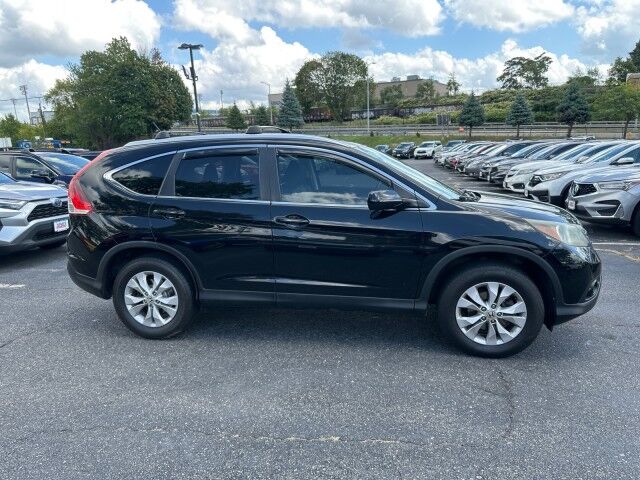 2014 Honda CR-V EX-L Worcester MA