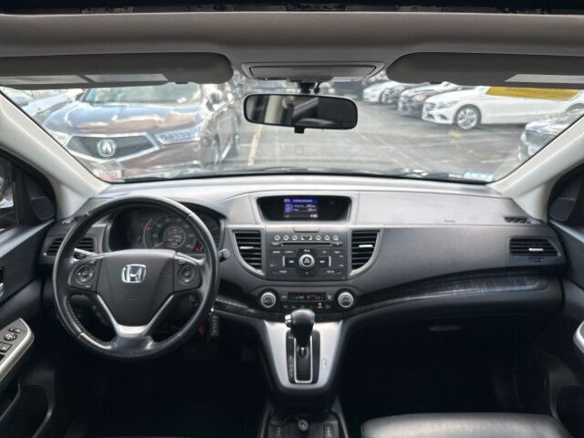 2014 Honda CR-V EX-L Worcester MA