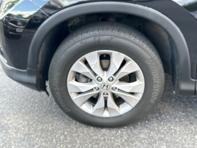 2014 Honda CR-V EX-L Worcester MA