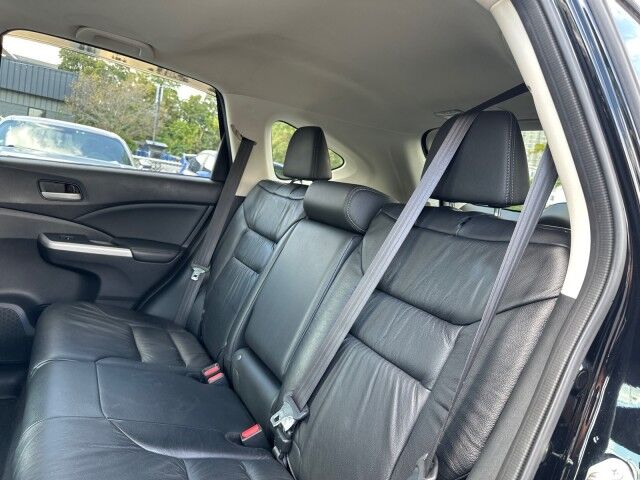 2014 Honda CR-V EX-L Worcester MA