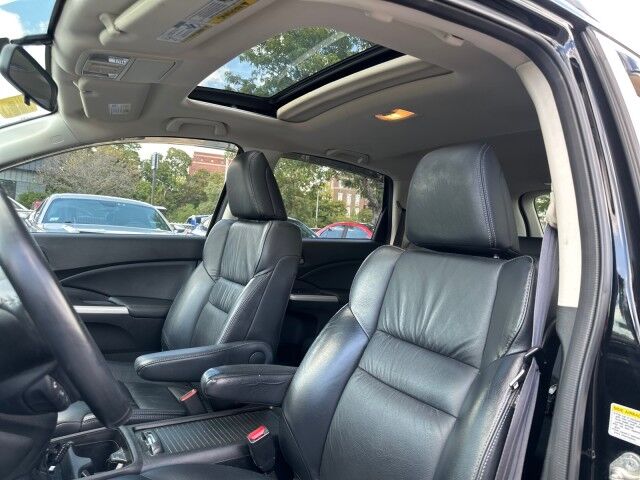 2014 Honda CR-V EX-L Worcester MA
