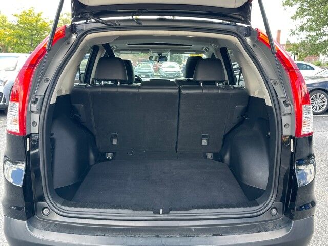 2014 Honda CR-V EX-L Worcester MA
