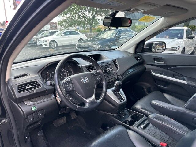 2014 Honda CR-V EX-L Worcester MA
