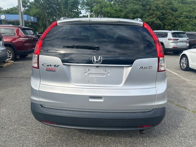 2014 Honda CR-V EX-L Worcester MA