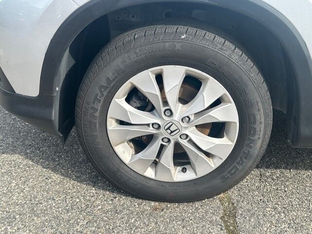2014 Honda CR-V EX-L Worcester MA